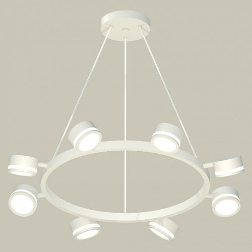 Подвесной светильник Ambrella light TRADITIONAL XB9195200 Подвесной светильник Ambrella light TRADITIONAL XB9195200