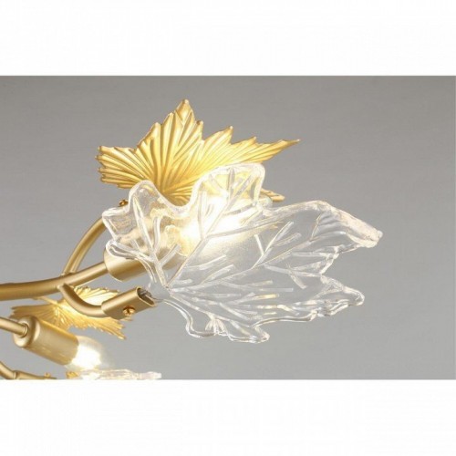 Потолочная люстра Omnilux Vitereta OML-52707-09 Потолочная люстра Omnilux Vitereta OML-52707-09