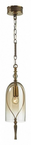Подвесной светильник Odeon Light Bell 4892/1 Подвесной светильник Odeon Light Bell 4892/1