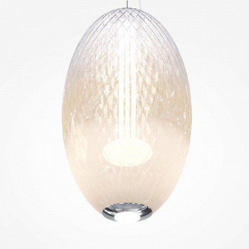 Подвесной светильник Maytoni Bruma MOD397PL-L19CH3K