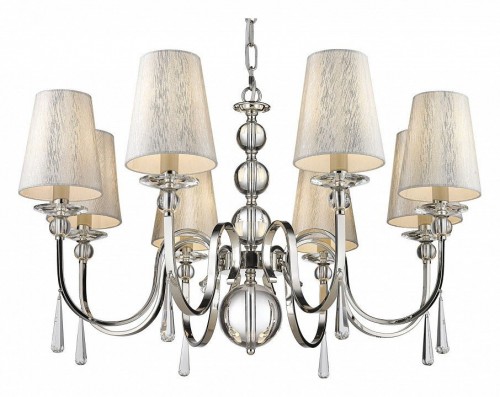 Подвесная люстра Wertmark Kerrin WE368.08.103 Подвесная люстра Wertmark Kerrin WE368.08.103