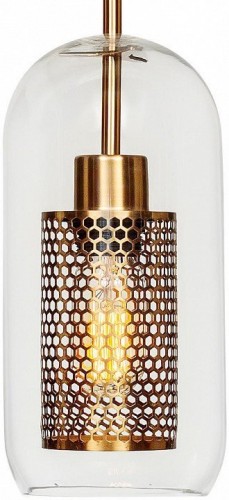 Подвесной светильник Loft IT Heragon Loft2566-D