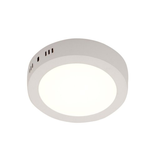 Потолочный светильник Led4U LEDtrec 316-12W Потолочный светильник Led4U LEDtrec 316-12W