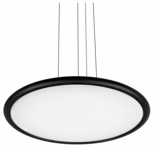 Подвесной светильник Sweety 10454/400P Black Подвесной светильник Sweety 10454/400P Black