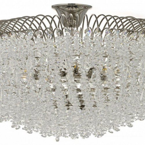 Потолочная люстра Arti Lampadari Delia E 1.3.80.105 N Потолочная люстра Arti Lampadari Delia E 1.3.80.105 N