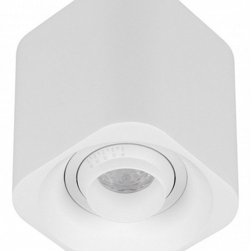 Накладной светильник Arlight ACENTO 055746 Накладной светильник Arlight ACENTO 055746
