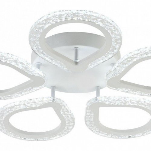 Потолочная люстра Escada Menita 10270/5LED Потолочная люстра Escada Menita 10270/5LED