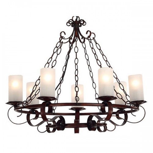 Подвесная люстра LArte Luce Prato L18207.10