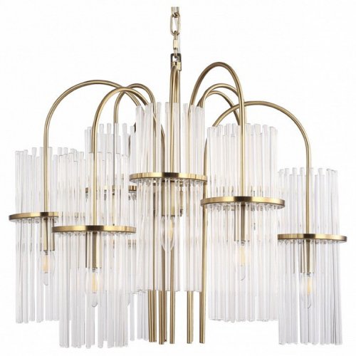 Подвесная люстра ST-Luce TASSE SL6145.303.09 Подвесная люстра ST-Luce TASSE SL6145.303.09