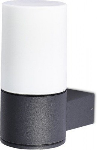 Настенный светильник уличный Donolux Top Top DL20502DG E27