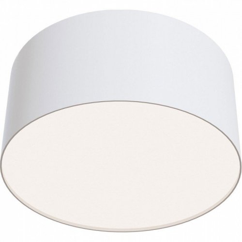 Потолочный светильник Maytoni Zon C032CL-12W4K-RD-W