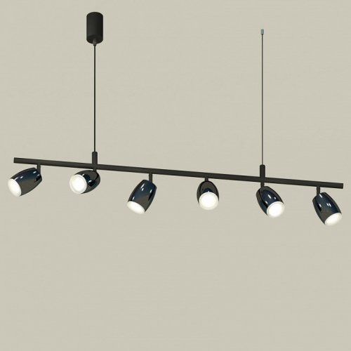 Подвесной светильник Ambrella light Traditional XB9006550