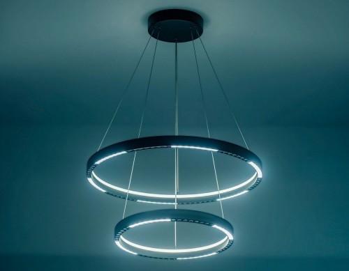 Подвесной светодиодный светильник Ambrella light Comfort Line FL5865