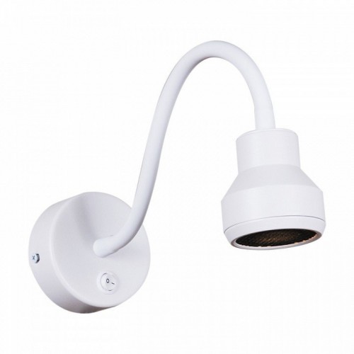 Бра Reluce Technical 86203 86203-9.2-001MN LED5W WT