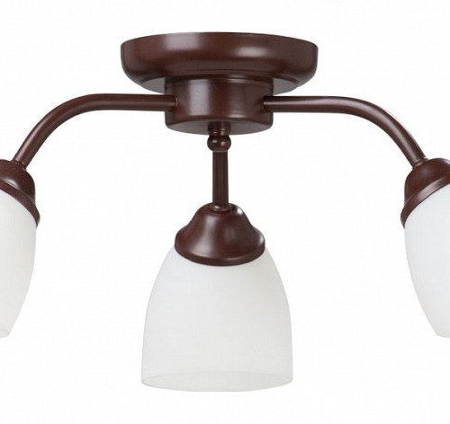 Потолочная люстра Vitaluce V3252/3PL