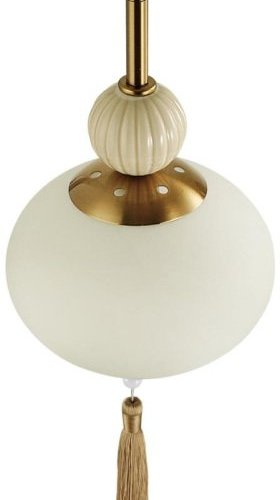 Подвесной светильник Gloriya 8272/1A