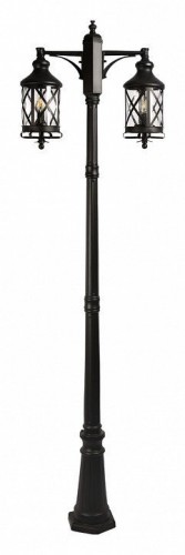 Наземный фонарь Loft IT Ferrara 100020/2200