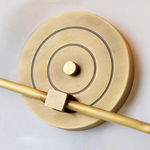 Бра ImperiumLoft VIOLAWALL01