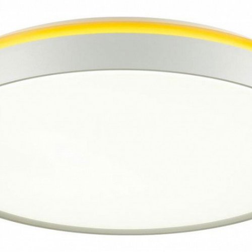 Настенно-потолочный светильник Kezo Yellow 7709/EL