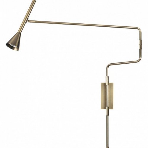 Спот Odeon Light Izzy 7032/1W