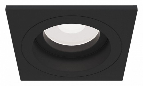 Встраиваемый светильник Maytoni Akron DL026-2-01B