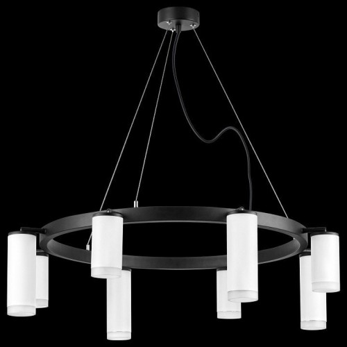 Подвесной светильник Lightstar Rullo LR0183648640