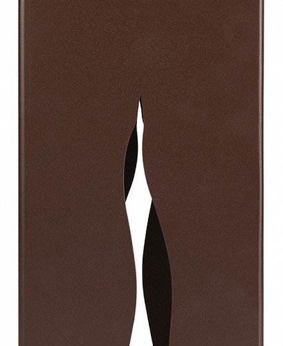 Наземный низкий светильник Runden Пламя V10221