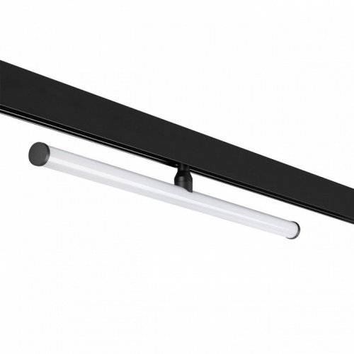 Трековый светильник Novotech Flum 359448 Трековый светильник Novotech Flum 359448