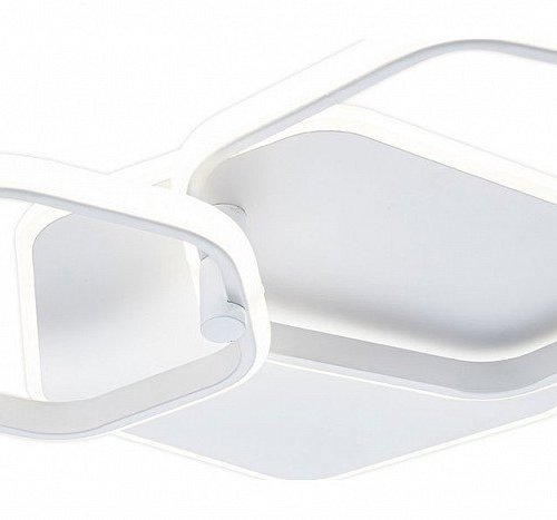 Накладной светильник Escada Satellite 10217/2LED BL