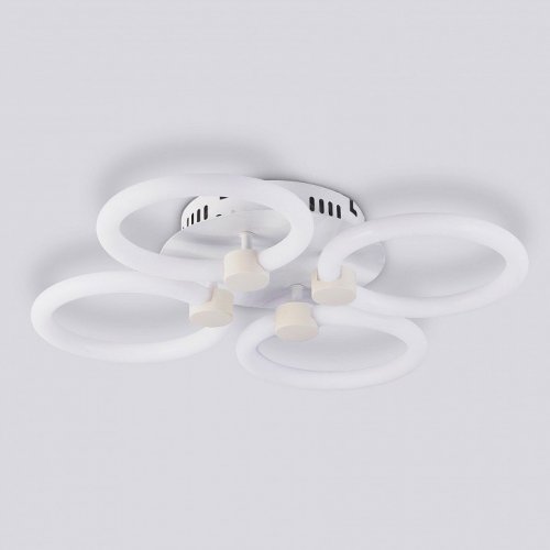 Потолочная люстра Ambrella Light FA FA3808