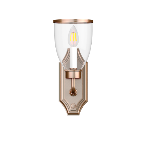 Настенный светильник Covali WL-30378 Настенный светильник Covali WL-30378