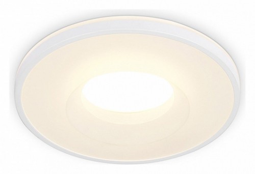 Точечный светильник Ambrella light Techno Spot TN3200