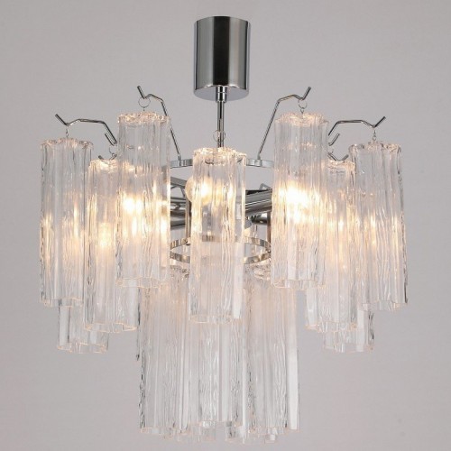 Потолочная люстра Illumico IL0179-6C-39 CR CL