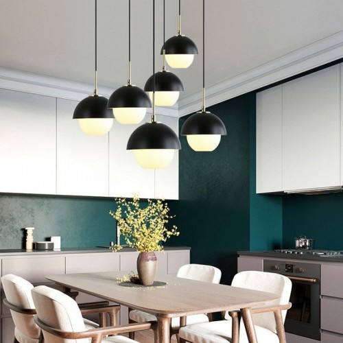 Подвесной светильник ImperiumLoft OLVE01