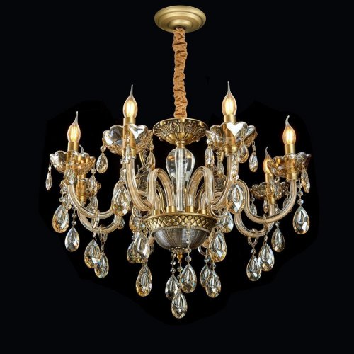 Подвесная люстра  F2624-13 Подвесная люстра  F2624-13