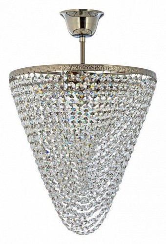 Потолочная люстра Arti Lampadari Stella E 1.3.30.504 N