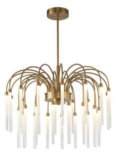 Люстра на штанге Aployt Dominisia APL.852.17.64 Люстра на штанге Aployt Dominisia APL.852.17.64