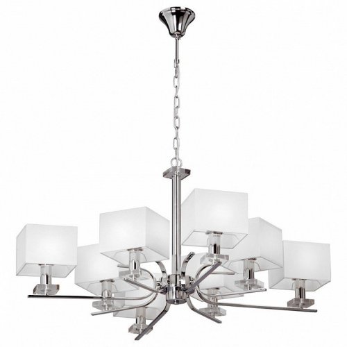 Подвесная люстра Vitaluce V3902/8 Подвесная люстра Vitaluce V3902/8