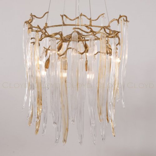 Подвесная люстра Sulawesi 10398