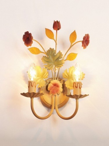 Бра Doge Luce 4342/A2 Бра Doge Luce 4342/A2