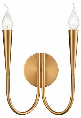 Светильник настенный Velante 368-501-02 Светильник настенный Velante 368-501-02