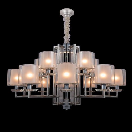 Подвесная люстра Newport 4410+5/C Подвесная люстра Newport 4410+5/C