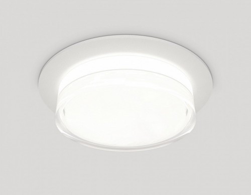 Точечный светильник Ambrella light TECHNO SPOT XC8050024