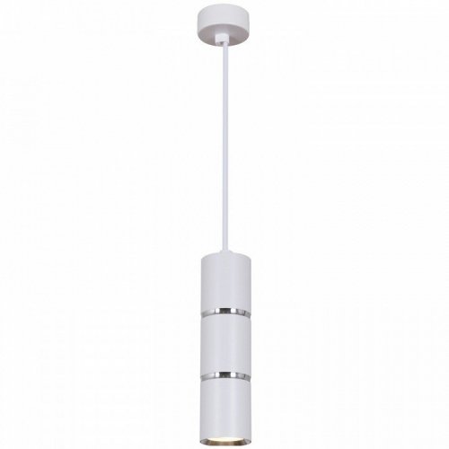 Подвесной светильник Reluce Technical 16005-2 16005-0.9-001IL GU10 WT Подвесной светильник Reluce Technical 16005-2 16005-0.9-001IL GU10 WT