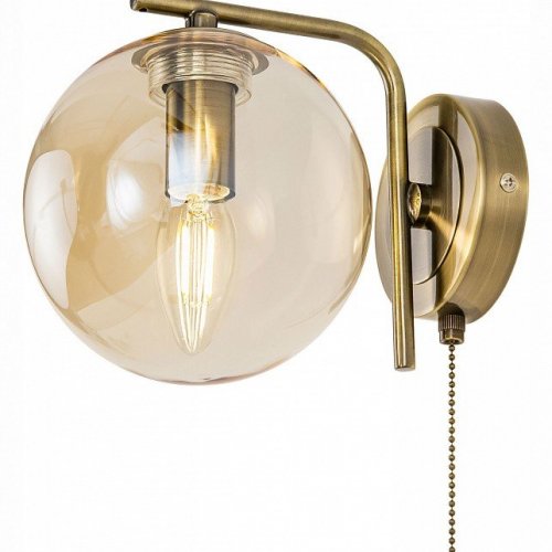 Бра Citilux Томми CL102313 Бра Citilux Томми CL102313