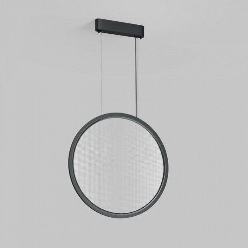 Подвесной светильник Denkirs Veil DK6607-BK