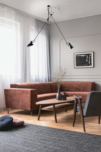 Торшер ST Luce JARRO SL1803.205.01