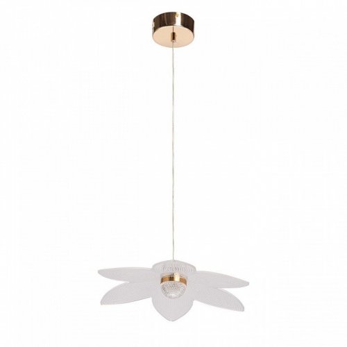 Подвесной светильник De City Оскар 62 510014701 Подвесной светильник De City Оскар 62 510014701