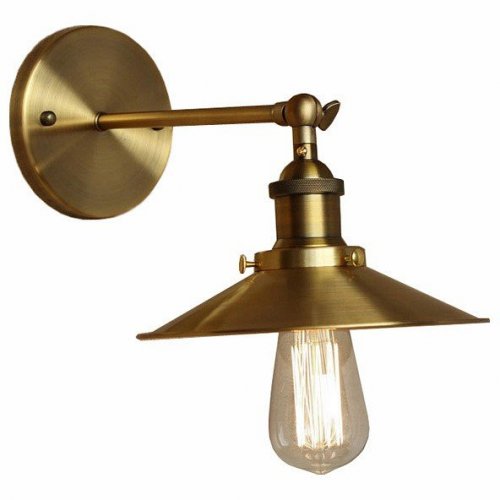 Бра Imperiumloft Cone 20th c.Factory 44,146 Бра Imperiumloft Cone 20th c.Factory 44,146