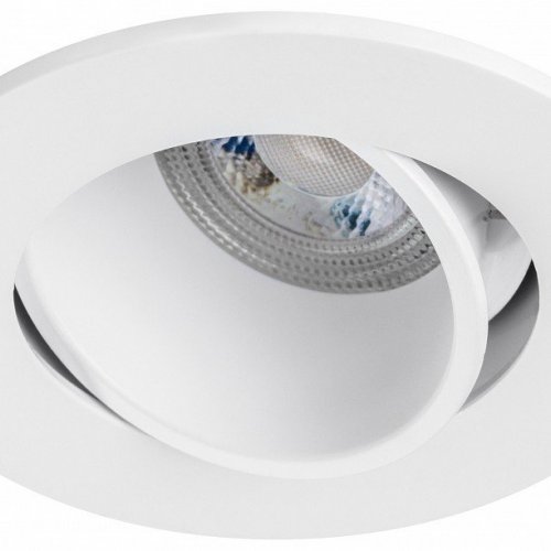 Точечный светильник Lightstar Singo 012606 Точечный светильник Lightstar Singo 012606